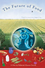 O Futuro dos Alimentos (The Future of Food)