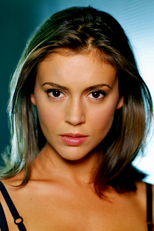 Alyssa Milano