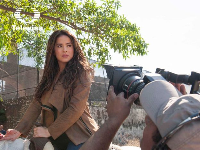 Foto 77 de Las Amazonas