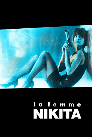 Poster 17 de Filme Nikita: Criada para Matar (1990)