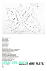 Aulas que Matei (Aulas que Matei)