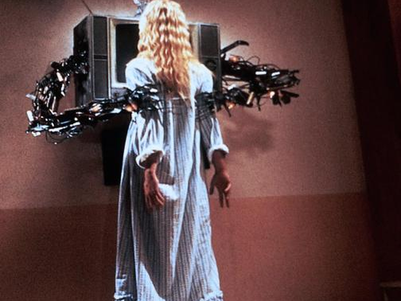 Foto 5 de A Hora do Pesadelo 3: Os Guerreiros dos Sonhos