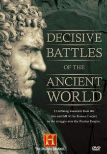 Batalhas decisivas - Boudica: A Rainha Guerreira (Decisive Battles)