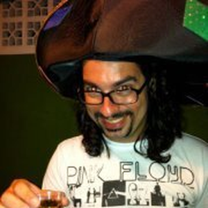 Foto de perfil de Luciano Reis