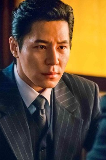 Poster de Episódio 두 개의 진실 (2024)