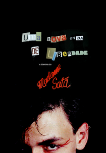 Uma Nova Onda de Liberdade: A História do Madame Satã (Uma Nova Onda de Liberdade: A História do Madame Satã)