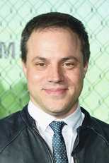 Geoff Johns