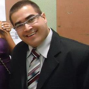 Foto de perfil de Gabriel Giron
