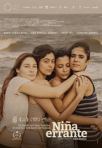 Niña errante (Niña errante)