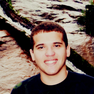 Foto de perfil de Gabriel Ignácio Lopes