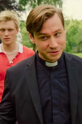 Poster de Episódio Gott und Geld (2024)