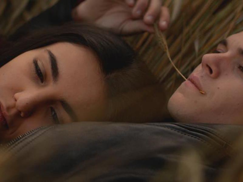 Foto 6 de A Garota Ocidental