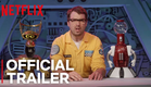 Mystery Science Theater 3000: The Gauntlet | Official Trailer [HD] | Netflix