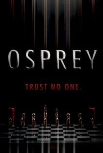 Osprey - Poster / Capa / Cartaz - Oficial 1