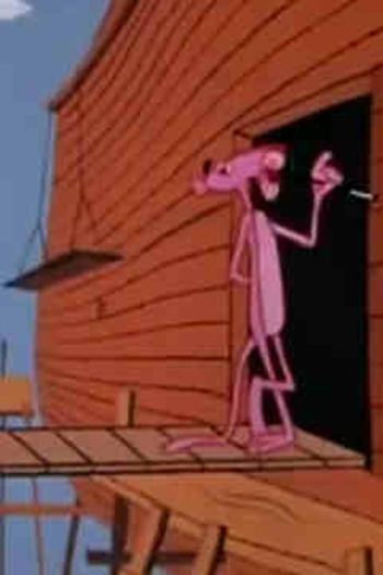 Poster de Episódio Sink Pink (1965)