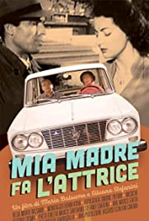 Mia Madre - Poster / Capa / Cartaz - Oficial 1