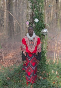 Fuja dos Meus Olhos (Escape from My Eyes)