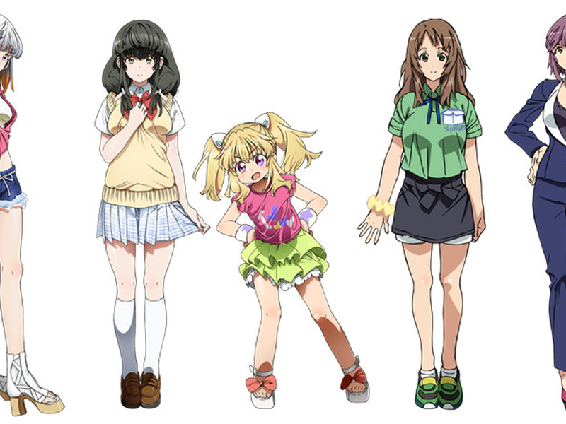 Foto 4 de Aquarion Logos