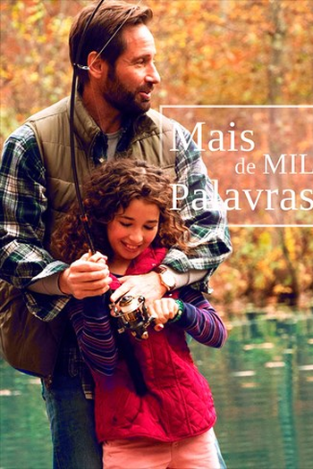  de Filme Mais de Mil Palavras (2013)