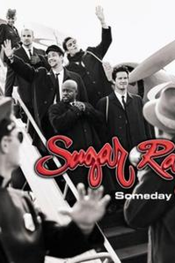 Poster de Curta Sugar Ray: Someday (1999)