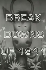 Breakdowns of 1941 (Breakdowns of 1941)