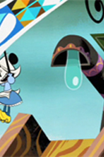 Poster de Episódio Clogged (2014)