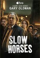 Slow Horses (1ª Temporada) (Slow Horses (Season 1))
