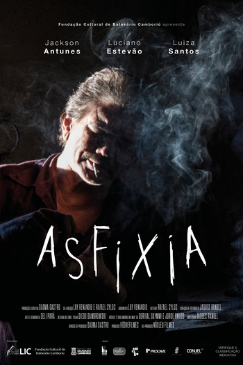  de Curta Asfixia (2018)