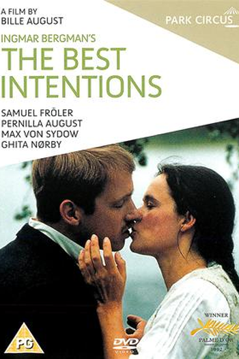 de Filme As Melhores Intenções (1992)