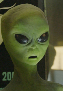 O Real Arquivo X ? (The Real X-Files?)