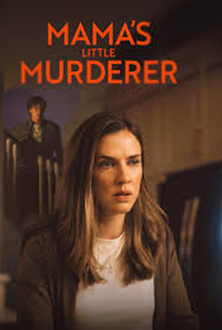 Poster 1 de Filme Mama's Little Murderer (2026)