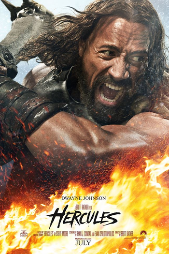 de Filme Hércules (2014)
