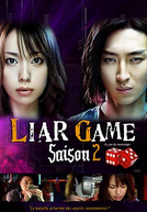 Liar Game (2ª Temporada) (Raiaa Geemu 2)