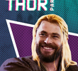 Curta Marvel: Time Thor: Parte 2