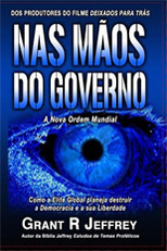 Nas Mãos do Governo - A Nova Ordem Mundial (Shadow Government)