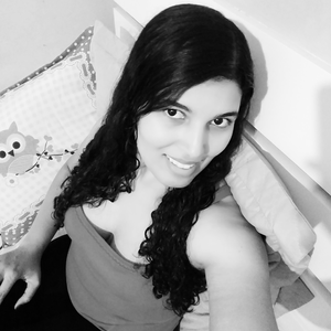 Foto de perfil de Kamilla