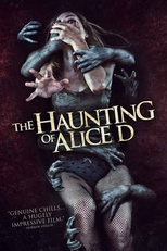 The Haunting of Alice D (American Poltergeist 6: The Haunting of Alice D)