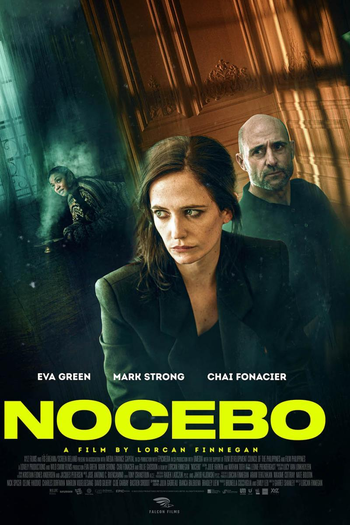  de Filme Nocebo (2022)