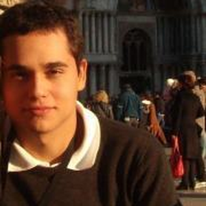 Foto de perfil de Matheus Ferreira De Carvalho