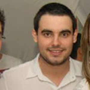 Foto de perfil de João