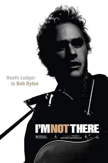  de Filme Não Estou Lá (2007)