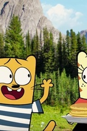 Poster de Episódio Canadian Pancake Party (2017)
