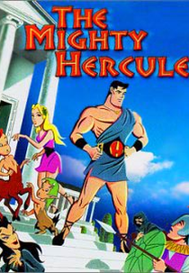 O Poderoso Hércules (The Mighty Hercules)