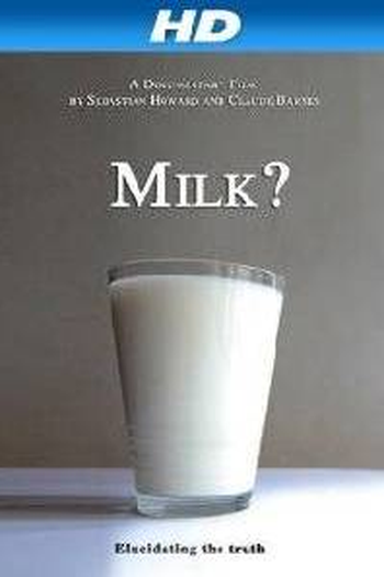Poster de Filme Milk? (2014)