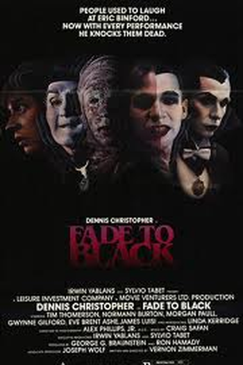  de Filme Escuridão da Morte (1980)