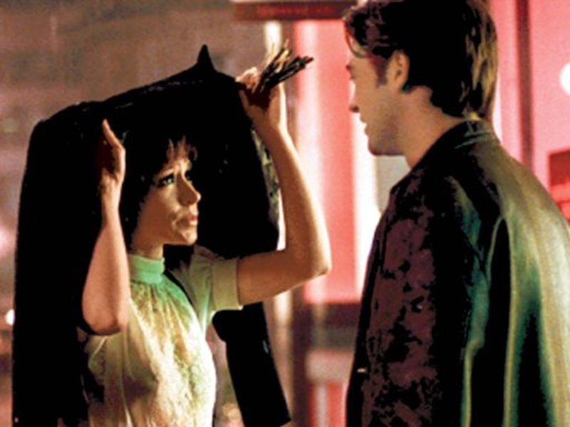 Foto 19 de Antes que Termine o Dia