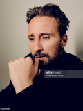 Matthias Schoenaerts