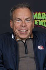 Warwick Davis