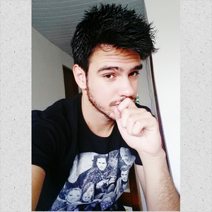 Foto de perfil de Erick