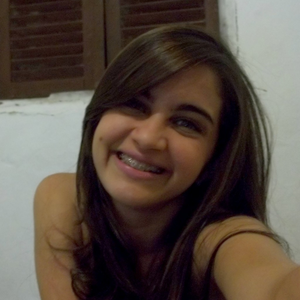 Foto de perfil de Andressa Joanne